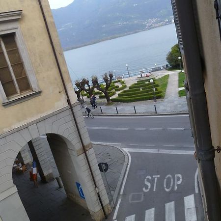 Nido del Tadini Lovere Quarto foto