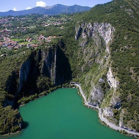 Nido del Tadini Lovere Exterior foto