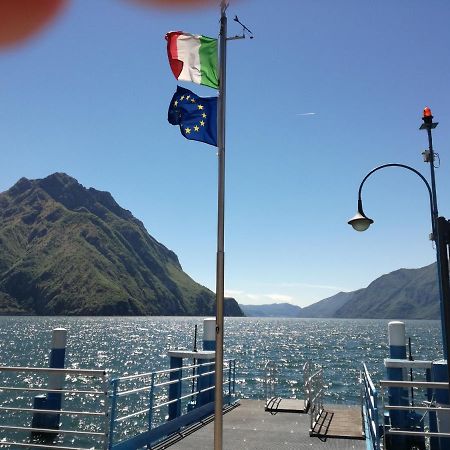 Nido del Tadini Lovere Exterior foto