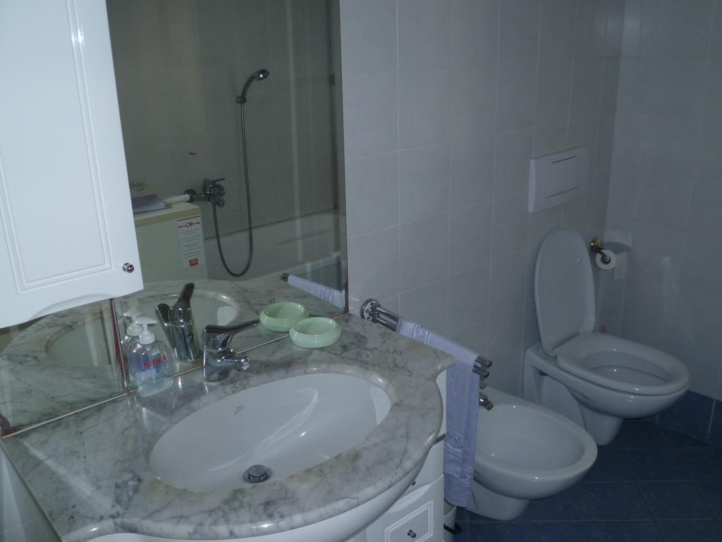 Nido del Tadini Lovere Quarto foto