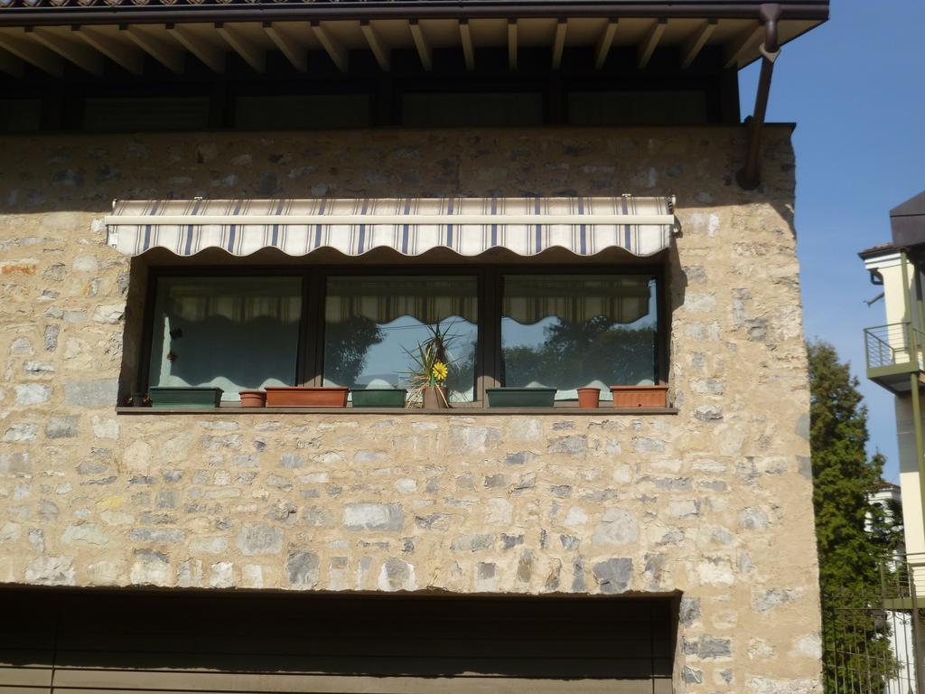 Nido del Tadini Lovere Quarto foto