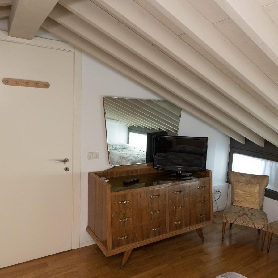 Nido del Tadini Lovere Exterior foto