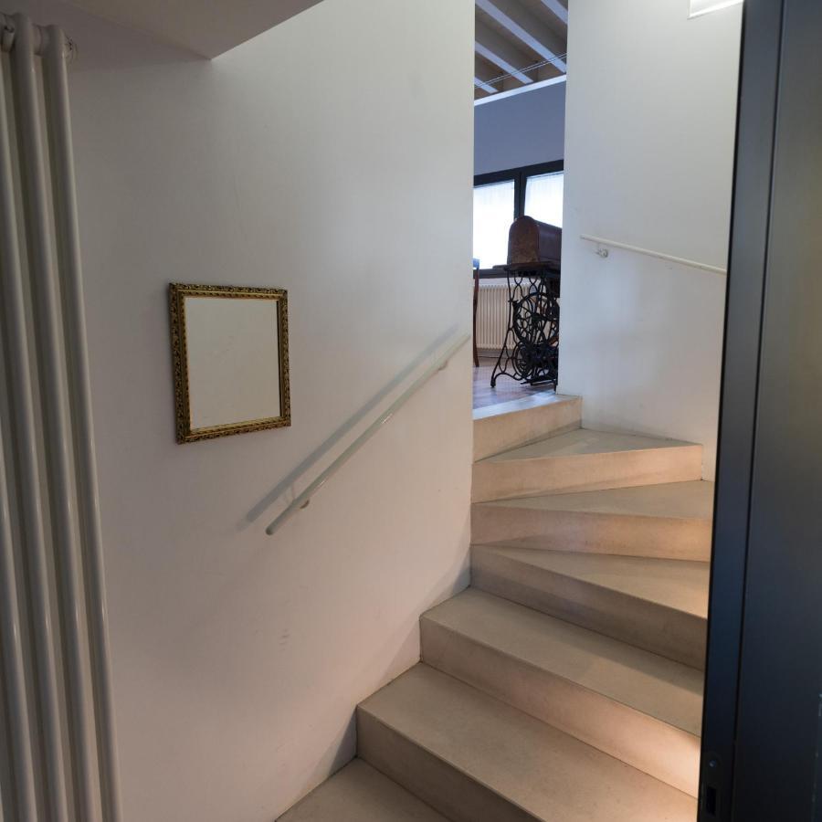 Nido del Tadini Lovere Exterior foto