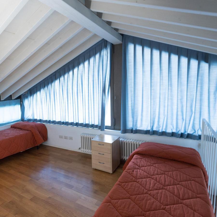 Nido del Tadini Lovere Exterior foto