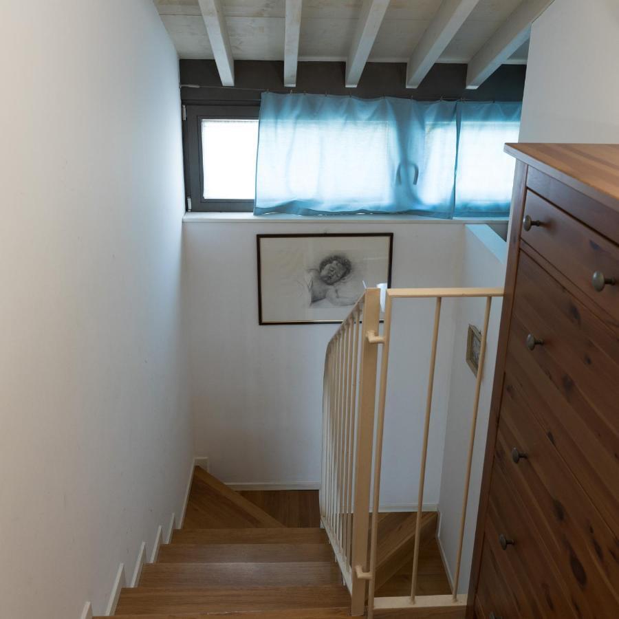 Nido del Tadini Lovere Exterior foto