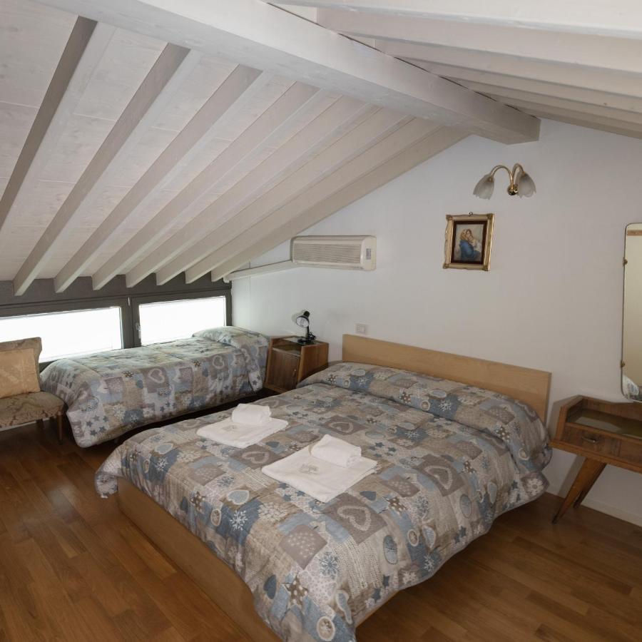 Nido del Tadini Lovere Exterior foto