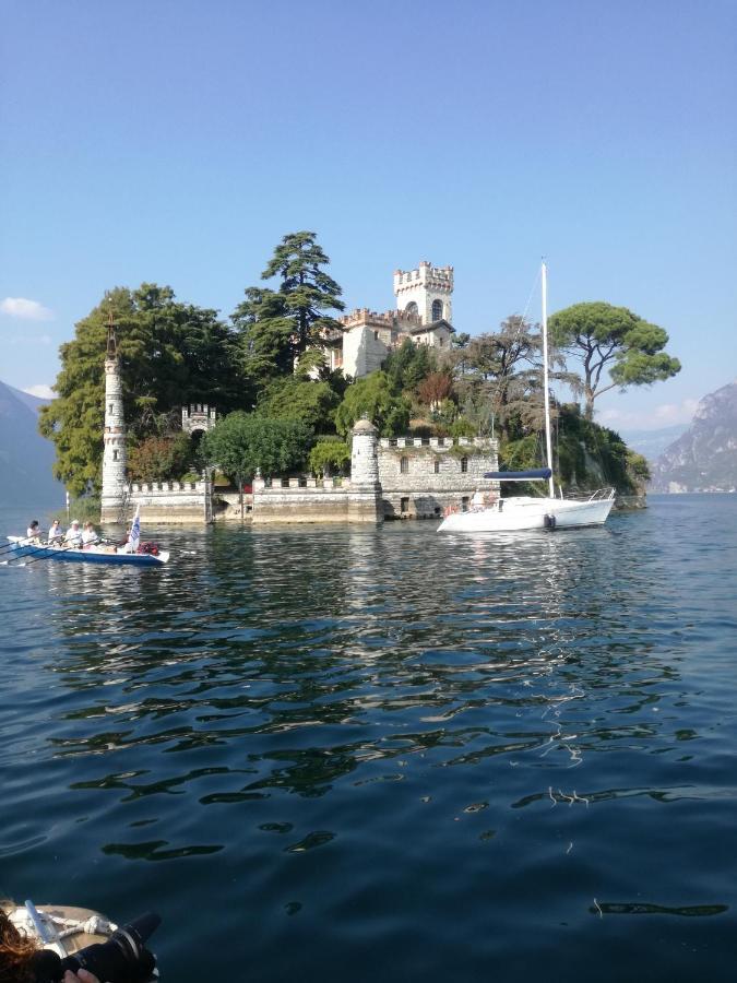 Nido del Tadini Lovere Exterior foto